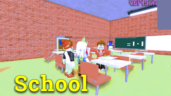 Download Free Roblox Escape School Obby Tips For Pc Windows And Mac Apk 1 0 Free Books Reference Apps For Android - download free roblox escape school obby tips for pc