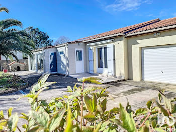 maison à Saint-Nazaire-sur-Charente (17)