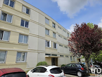 appartement à Chalons-en-champagne (51)