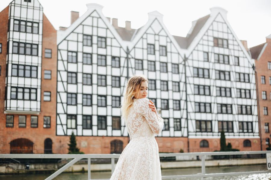 Fotógrafo de casamento Tatyana Alipova (tatianaalipova). Foto de 21 de maio 2019