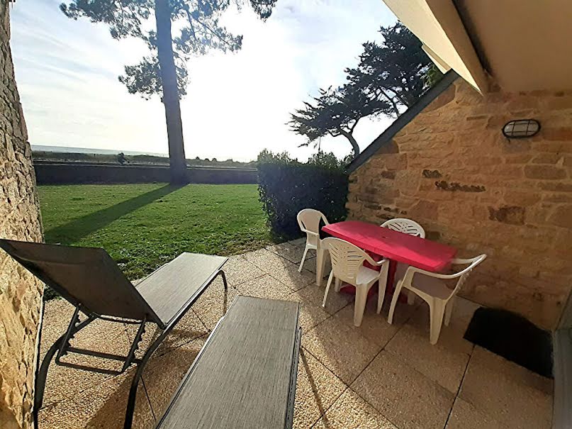 Vente appartement 2 pièces 35.06 m² à Carnac (56340), 398 000 €