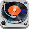 DJ Mixer Player icon