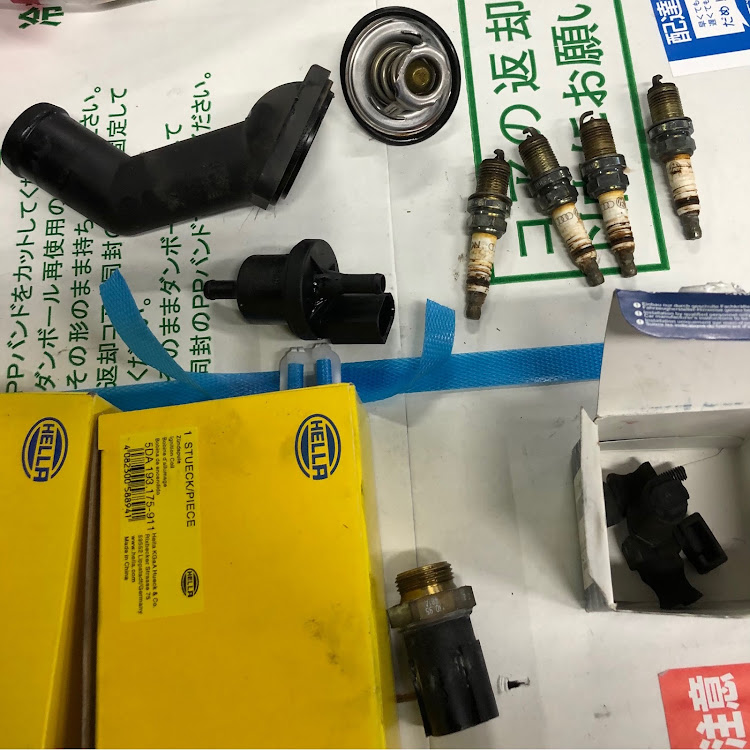 ポロのingram9NBJXさんが投稿したカスタム事例の投稿画像1枚目