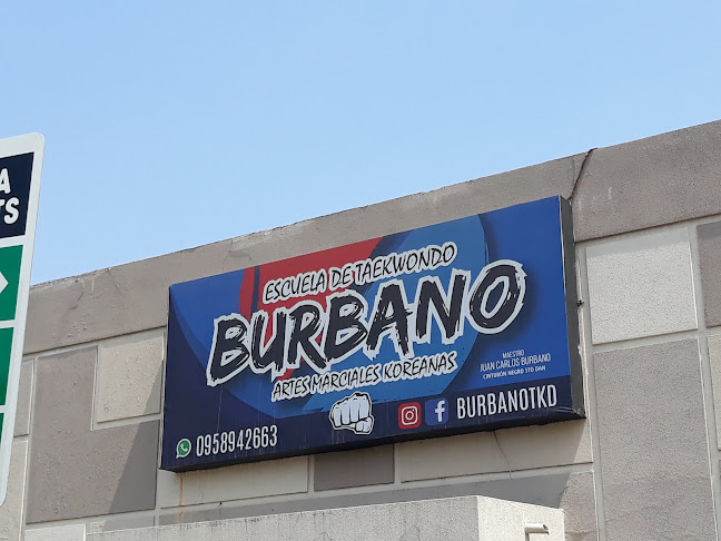 Opiniones de BURBANO en Guayaquil - Escuela