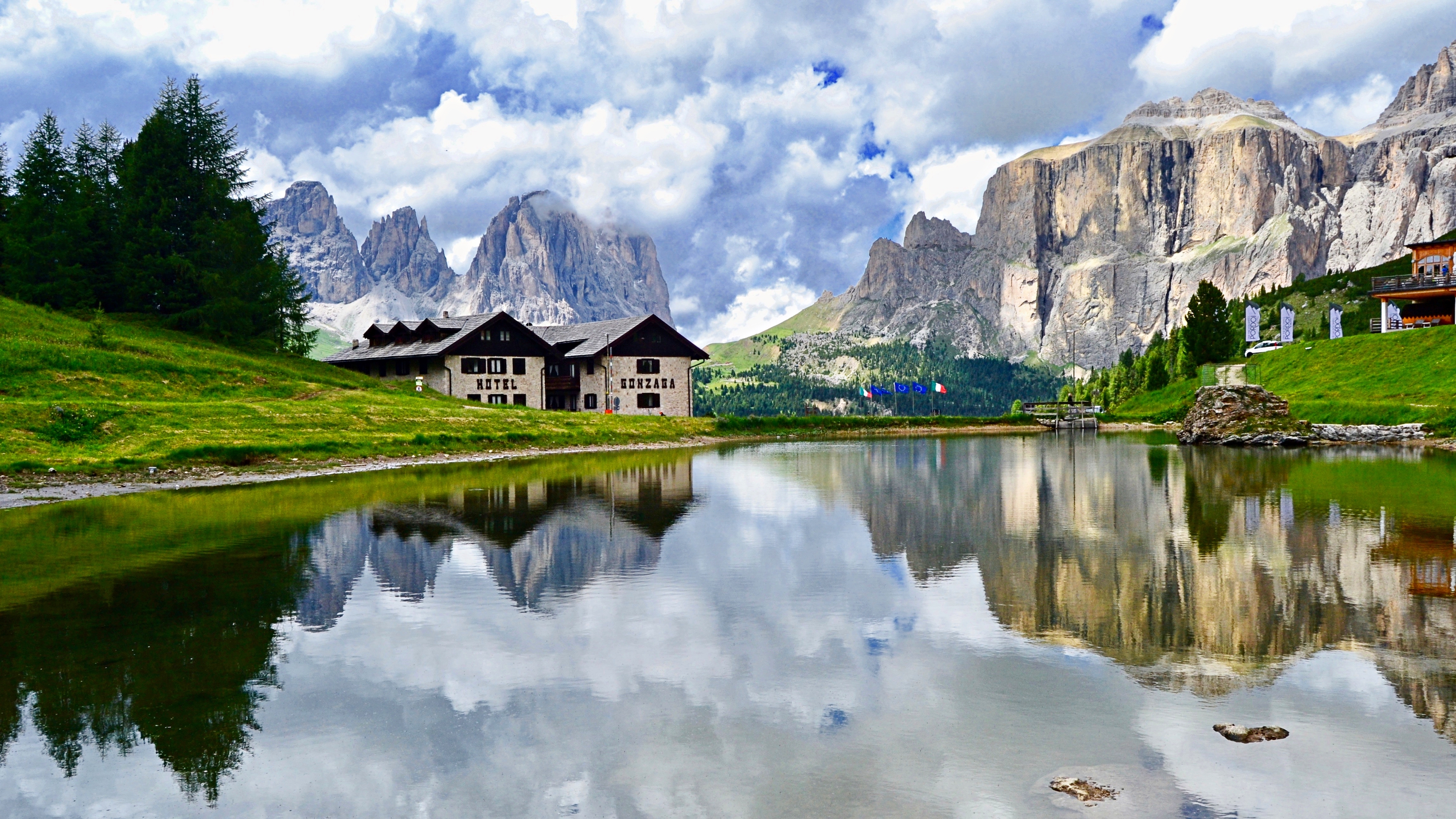 Passo Pordoi di giuseppedangelo