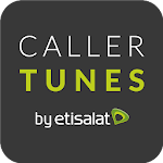 Cover Image of Download Caller Tunes by Etisalat 1.0.4 APK