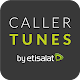 Download Callertunes by Etisalat For PC Windows and Mac