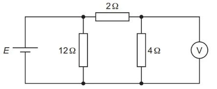 Kirchhoff's Laws and Simple Circuits