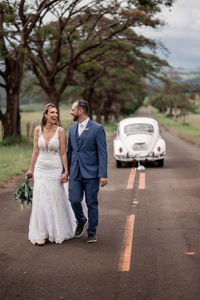 Wedding photographer Lucas Lopes (llfotografo). Photo of 22 February 2023