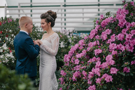 Fotógrafo de casamento Maksim Maksimenko (2maxfoto). Foto de 1 de fevereiro 2020