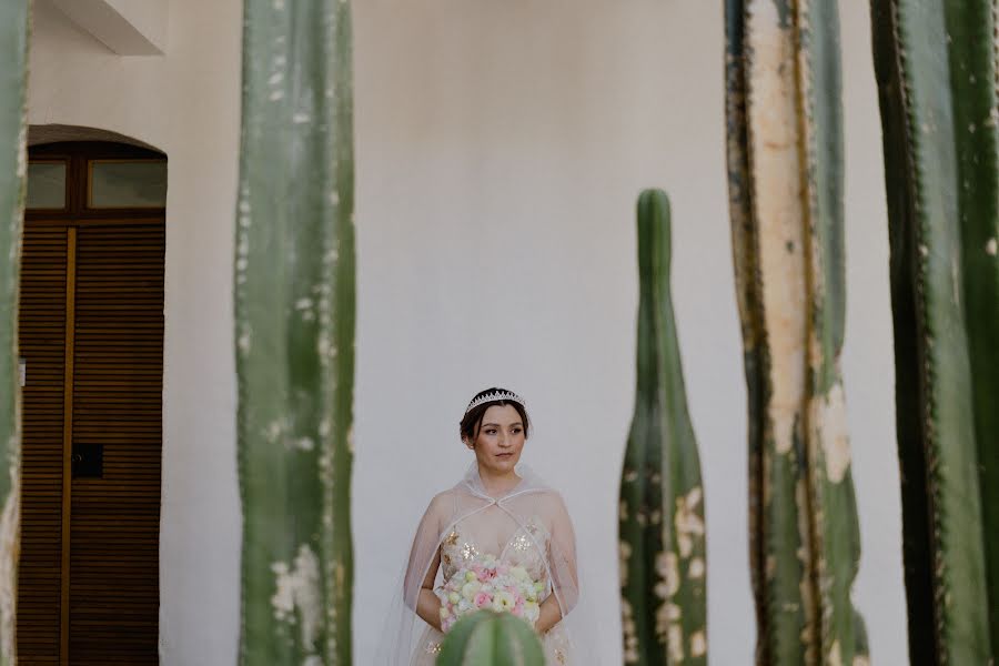 Wedding photographer Abel Osorio (abel95). Photo of 21 December 2023