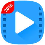 Cover Image of Tải xuống Trình phát video Tất cả các định dạng dành cho Android 1.1.7 APK