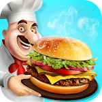 Cooking Mania Fun Food Maker Apk