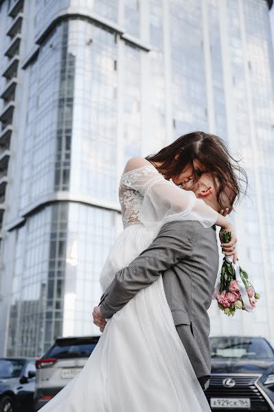 Wedding photographer Aleksandr Malyukov (malyukov). Photo of 27 September 2023