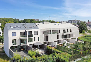 Maison avec jardin et terrasse 19