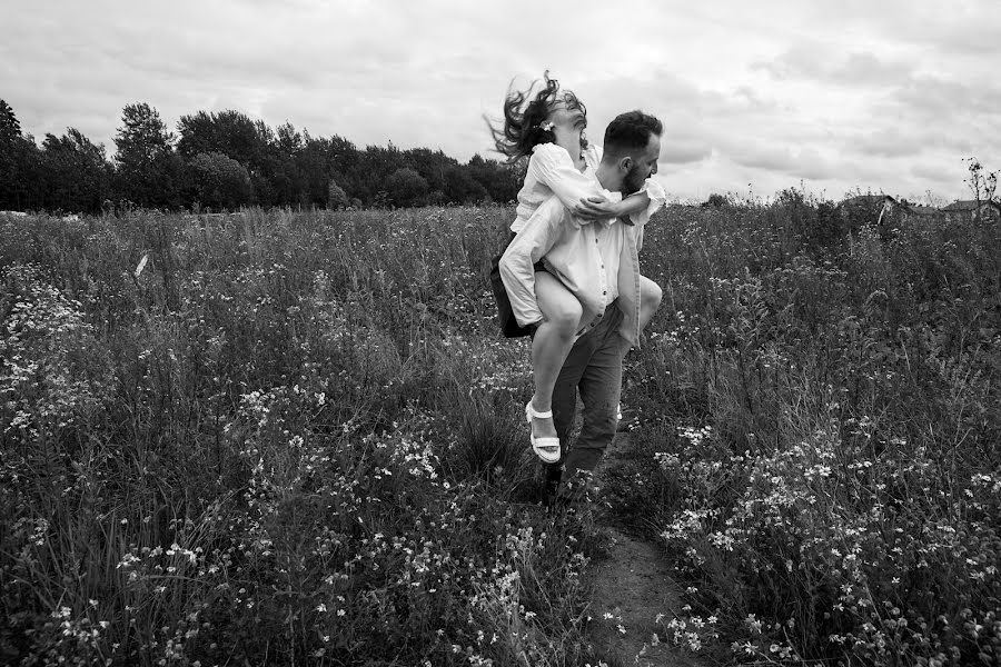 Vestuvių fotografas Elina Larchenkova (okeyelina). Nuotrauka 2023 liepos 29