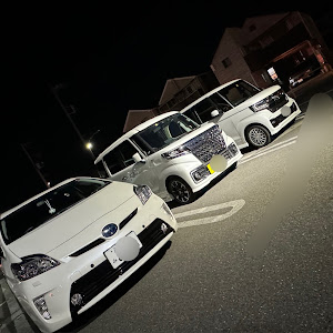 スペーシアカスタム MK53S