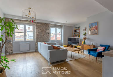 Appartement 8