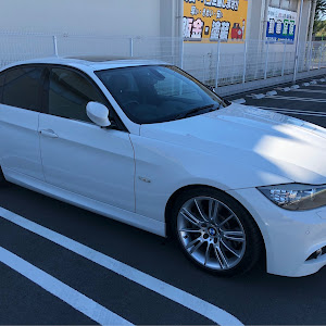 3シリーズ セダン 335i