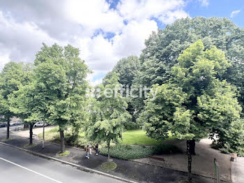 appartement à Tours (37)