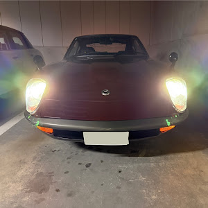 フェアレディZ S30型