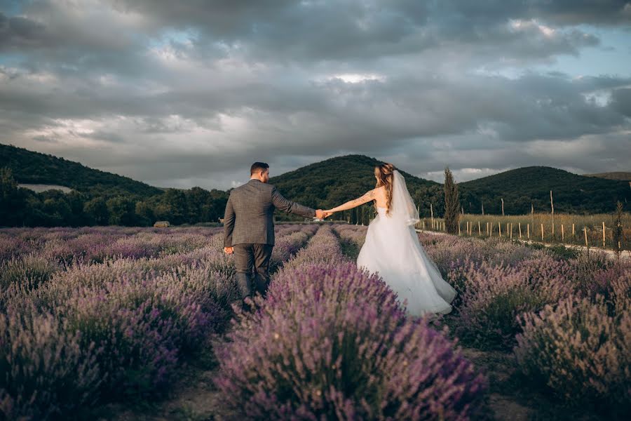 Vestuvių fotografas Olga Ryazanceva (olga2606). Nuotrauka balandžio 16