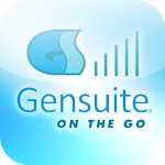 Cover Image of Herunterladen Gensuite on the Go 5.1 APK