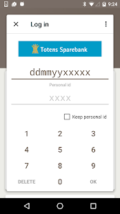 How to install Totens Sparebank patch 6.2.1 apk for pc