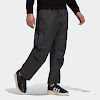 y-3 m classic winter wool cargo pants charcoal