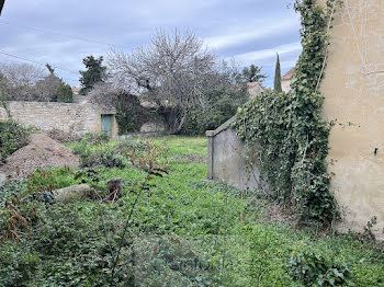 maison à Uzès (30)