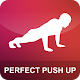 Download Perfect Push Up Form For PC Windows and Mac 1.0.0