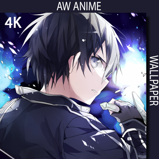 Anime Full HD Wallpaper APK voor Android Download