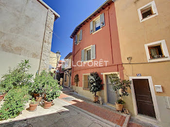 appartement à Menton (06)