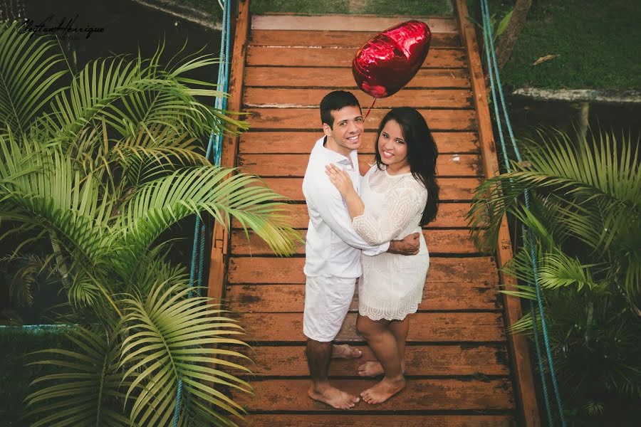 Photographe de mariage Cleyton Henrique (cleytonhenrique). Photo du 11 mai 2020