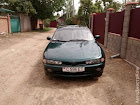 продам авто Mitsubishi Galant Galant VII