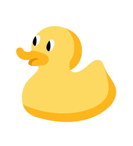 Digital Duck