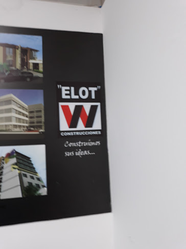 Opiniones de ELOT Construcciones en Guayaquil - Empresa constructora