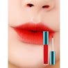 Son Kem Lì Bbia Last Velvet Lip Tint - 02 Extra Bounce 5G (Màu Đỏ Cam)