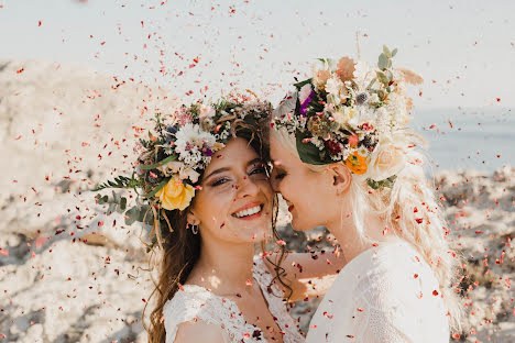 Photographe de mariage Roxane Nicolas (roxanenicolas). Photo du 21 avril 2019