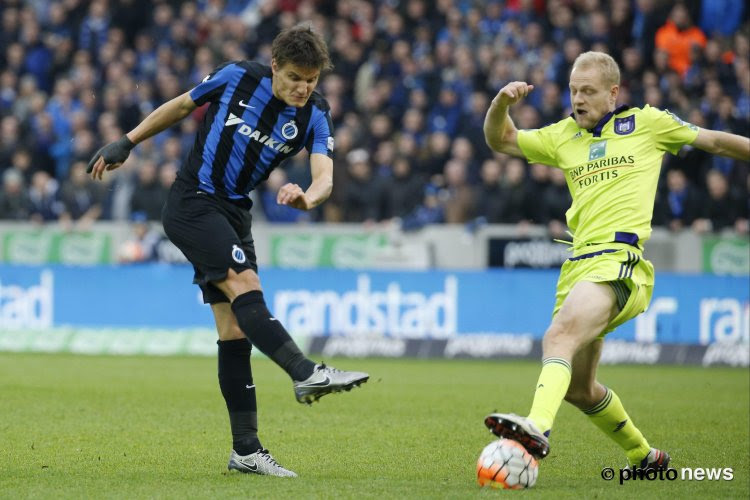 De motivatie van Anderlecht: "De coach had dit nodig"