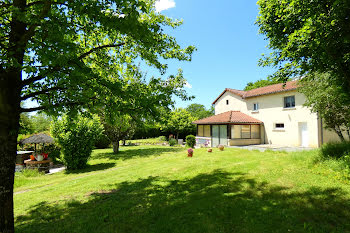 maison à Aurillac (15)