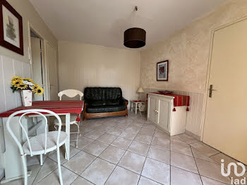 appartement à Le Barcarès (66)