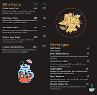 BURGER BUCKET menu 3