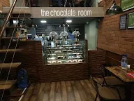 The Chocolate Room photo 6