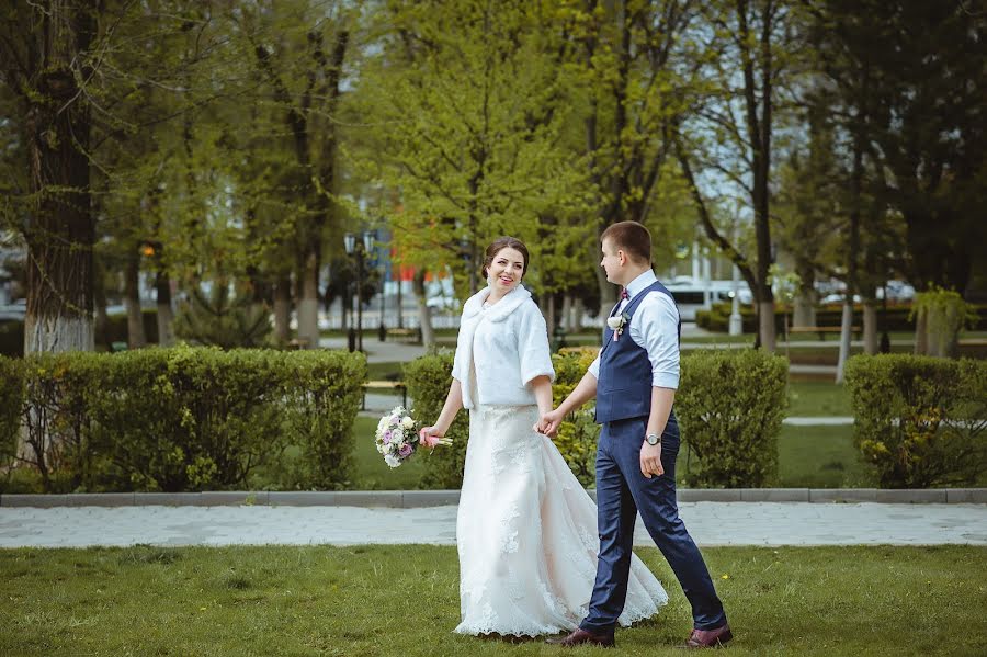 Fotógrafo de bodas Aleksandr Pavlov (kwadrat). Foto del 6 de febrero 2018