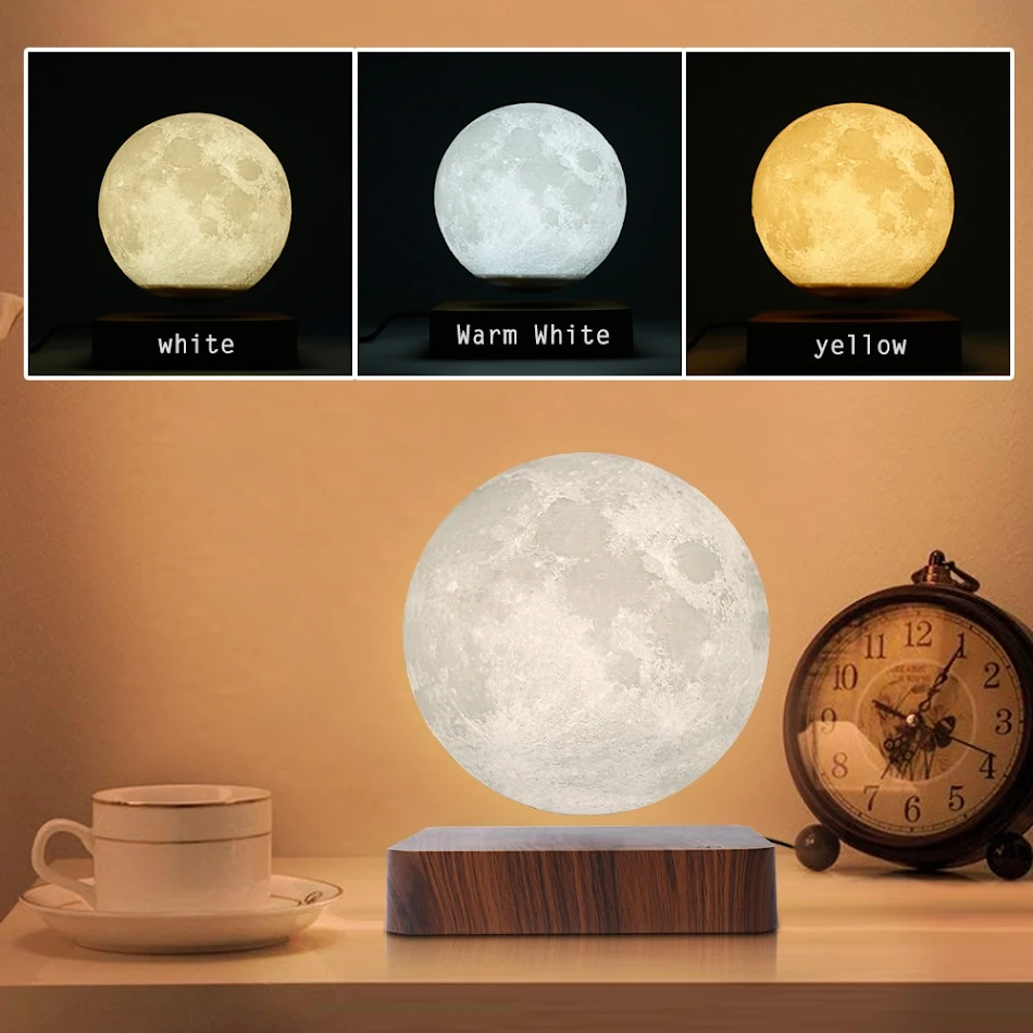 Cadeau d'anniversaire créatif intelligent technologie noire Saint Valentin Le cadeau parfait pour exprimer votre amour de manière originale et moderne.