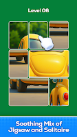 Jigsaw Solitaire: Card Game Screenshot 3 of 6
