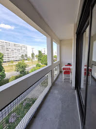 appartement à Poitiers (86)