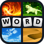 Cover Image of 下载 4 Pics 1 Word 30.1-4319-en APK