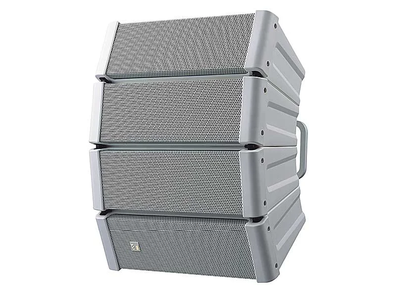 Line Array | Pelare